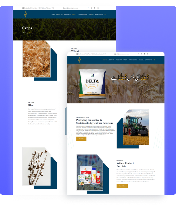 Alasr - Best pestisides for your crops